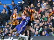 Bóng đá - Chelsea - Bradford: Kịch bản khó tin