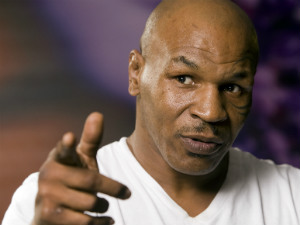 Thể thao - Hợp tác với Madonna, Mike Tyson lấn sân âm nhạc