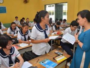 Giáo dục - du học - Sợ đổi mới phương pháp dạy học