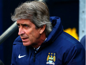 Bóng đá - Thua sốc, HLV Pellegrini vẫn tự tin hạ Chelsea