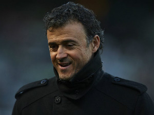 Sự kiện - Bình luận - Barca đại thắng: Khi Luis Enrique luôn đúng