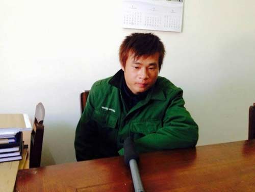 Pháp luật - Vụ sát hại một gia đình: Hung thủ là người “ngoan, hiền”