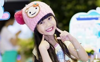 Ca nhạc - MTV - “Hiện tượng Youtube 8 tuổi” Bảo An ra mắt album đầu tay