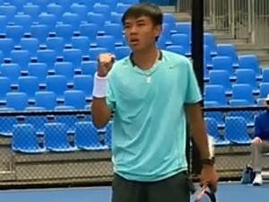 Thể thao - Tin HOT 25/1: Hoàng Nam thắng lớn ở Australian Open trẻ