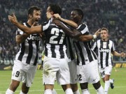 Bóng đá - Juventus – Chievo: Khẳng định vị thế số 1