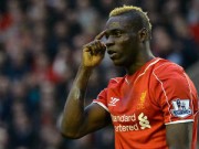 Bóng đá - HLV Brendan Rodgers quyết “trảm” Balotelli