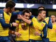 Bóng đá - Brighton – Arsenal: Con đường thênh thang