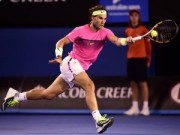 Thể thao - Nadal – Anderson: Vượt qua thử thách (V4 Australian Open)