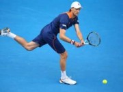 Thể thao - Australian Open ngày 7: Tay vợt loại Federer thua đau