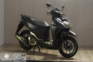 Ô tô - Xe máy - Cận cảnh Honda Vario 150 mới ra mắt