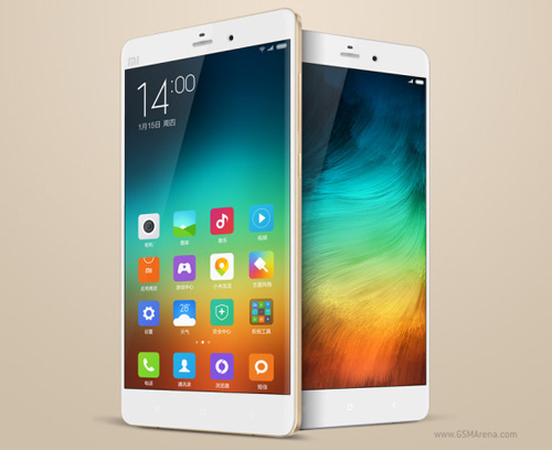Xiaomi nhận iPhone cũ, tặng điện thoại mới miễn phí