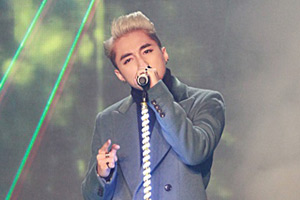 Ca nhạc - MTV - Hà Hồ "phá lệ" vì Sơn Tùng