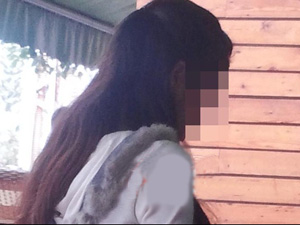 Pháp luật - Tâm sự của thiếu nữ bị nhiếp ảnh gia "dỏm" tống tiền