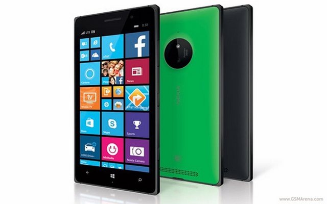 Dế sắp ra lò - Lộ diện RM-1072 kế nhiệm Lumia 830 có giá hấp dẫn
