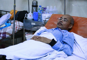 Ca nhạc - MTV - Hơn 30 sao Việt hát ủng hộ "bác Quềnh" chữa ung thư