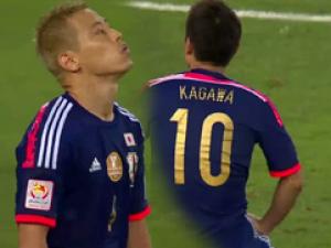 Bóng đá - Clip bàn thắng "độc" 19/01- 25/01: "Tội đồ" Honda, Kagawa