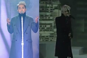 Ca nhạc - MTV - Sơn Tùng lại bị tố “sao chép” G-Dragon trong &quot;The Remix&quot;