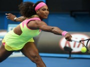 Thể thao - Serena - Muguruza: Lội ngược dòng (V4 Australian Open)