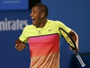 Thể thao - Đả bại Seppi, Kyrgios đi vào lịch sử Australian Open