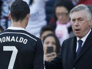 Bóng đá - Tin HOT tối 26/1: Real sẽ “vắng” CR7 trận tái ngộ Atletico