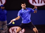 Thể thao - Djokovic – Mueller: Đẳng cấp lên tiếng (V4 Australian Open)