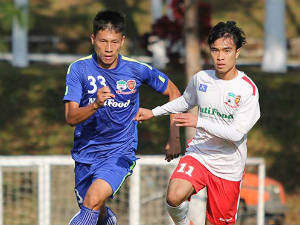 Bóng đá - VTV chấn chỉnh bình luận viên ưu ái HA.GL