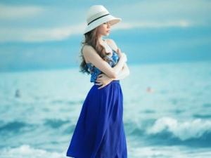 Bạn trẻ - Cuộc sống - Thư tình: Em nhớ anh -người con trai của biển!