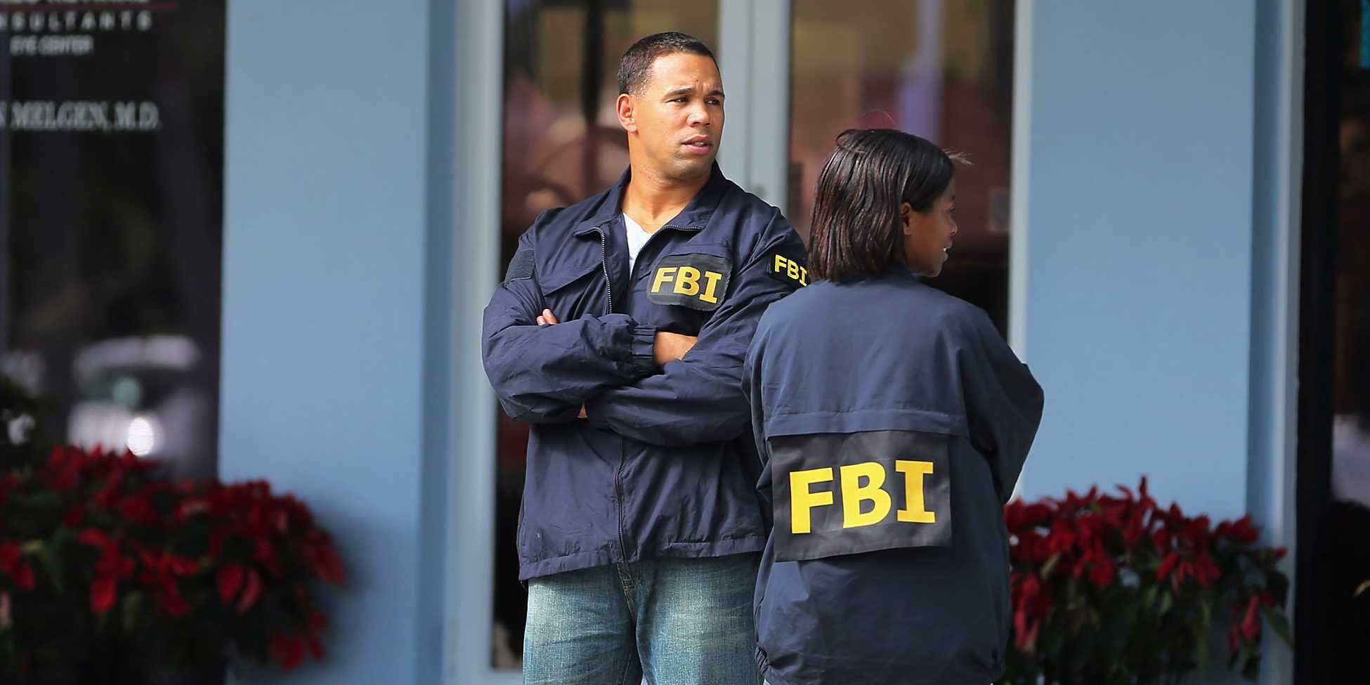 Tin tức trong ngày - FBI phá "đường dây gián điệp" Nga ở New York