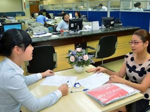 Tài chính - Bất động sản - Bơm vốn mạnh hỗ trợ doanh nghiệp