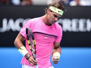 Thể thao - Thua thảm Berdych, Nadal "lỡ" kỷ lục vĩ đại