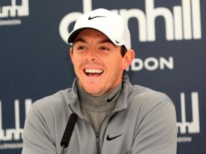 Thể thao - Golf 24/7: Thêm một giải thưởng cho McIlroy