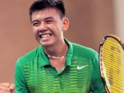 Thể thao - Tin HOT 27/1: Hoàng Nam thất bại ở V2 Australian Open