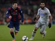 Bóng đá - Barca chờ Atletico tấn công: Thập diện mai phục