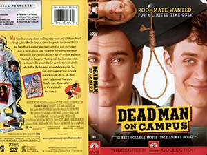 Trailer phim: Dead Man On Campus