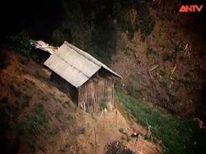 Truy tìm hung thủ giết người đàn ông bên khe suối