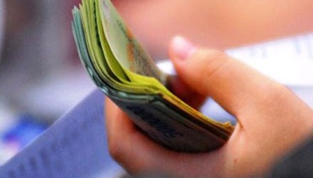 Tin tức trong ngày - Các “ông lớn” ngành giao thông mạnh tay thưởng Tết