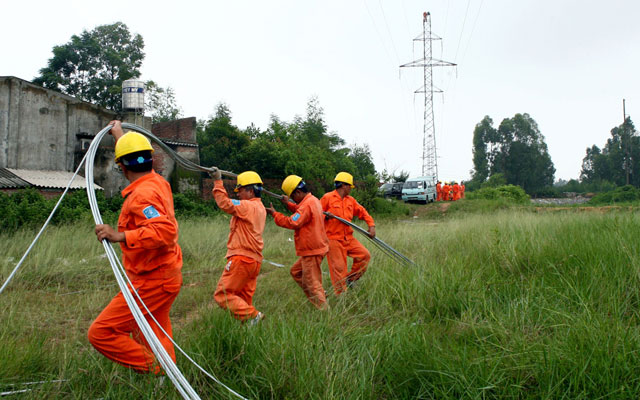 Thị trường - Tiêu dùng - "Chưa minh bạch thì đừng bàn về giá điện"