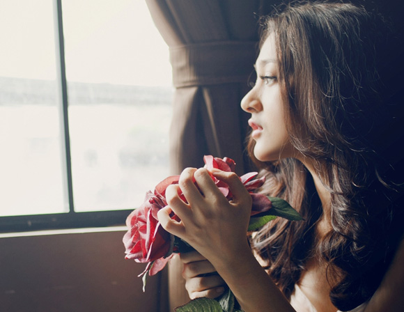 Bạn trẻ - Cuộc sống - Thư tình: Gửi người không còn nhớ đến em