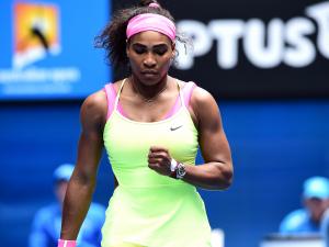 Thể thao - Serena - Cibulkova: Không thể cản