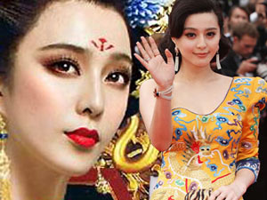 Phim - "Phạm Băng Băng tham vọng từ màn ảnh đến đời thực"