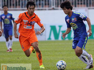 Bóng đá - Nếu Công Phượng “diễn kịch”, mừng hay vui…