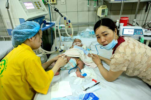 Sức khỏe đời sống - Lo dịch sởi tái bùng phát, Bộ Y tế ra công điện khẩn
