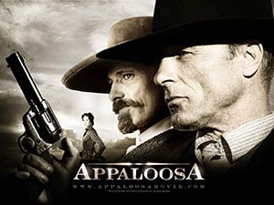 Điểm phim HBO - Trailer phim: Appaloosa