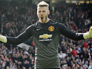 Tin chuyển nhượng - Tương lai của De Gea ở MU: Đã giải quyết xong