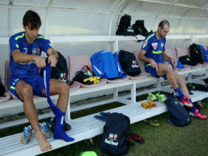 Bóng đá - HAGL đối mặt nguy cơ "sạch bóng" ngoại binh