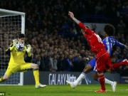 Bóng đá - Chelsea – Liverpool: Đấu trí căng thẳng