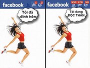 Cười 24h - Loạt ảnh chế hài hước về dân &quot;nghiền&quot; Facebook