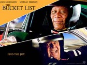 Điểm phim HBO - Trailer phim: The Bucket List