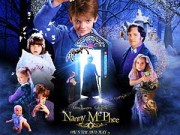 Điểm phim HBO - Trailer phim: Nanny McPhee