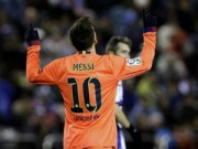 Bóng đá - Messi &amp; 2015: Tháng 1 đỉnh nhất sự nghiệp